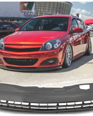 GRIGLIA OPEL ASTRA H 04-07 ASTRA H SEDAN HATCHBACK