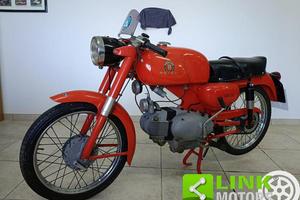 MOTOBI 125 imperiale