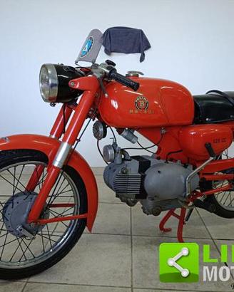MOTOBI 125 imperiale