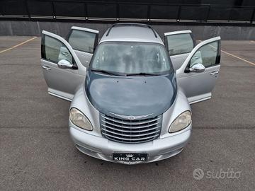 Chrysler PT Cruiser 1.6 cat Classic