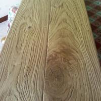 Parquet NUOVO Maxi Rovere Sabbiato