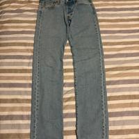 Jeans Levis 501