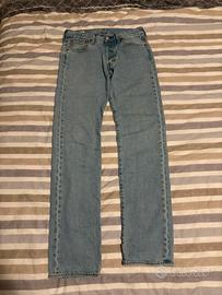 Jeans Levis 501