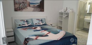 Casa Vacanze Fronte Mare Santa Maria Focallo