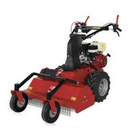 Trinciaerba fort ftr750 - honda gx 270