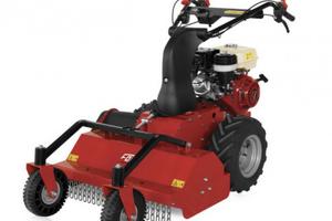 Trinciaerba fort ftr750 - honda gx 270