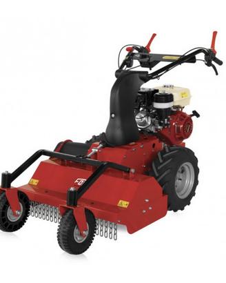 Trinciaerba fort ftr750 - honda gx 270