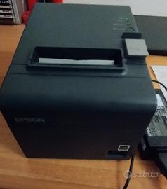 EPSON SEIKO TM-T20III (Model 267D/E)