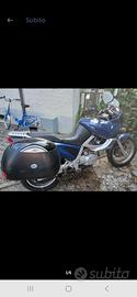 BMW F650 ST 1999