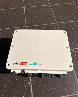 Inverter SolarEdge SE5000H HD-Wave