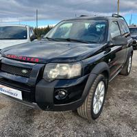 Land Rover Freelander 2.0 Td4 16V cat 3p. Sport