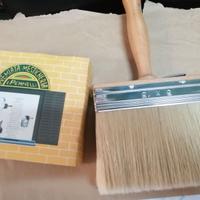 PENNELLESSA/PLAFONI BOLOGNA 5X15 SETOLA LUNGA