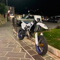 Husqvarna tc 125 2020