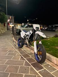 Husqvarna tc 125 2020