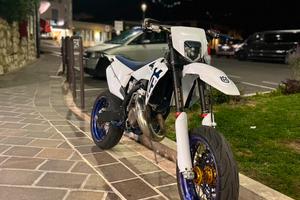 Husqvarna tc 125 2020