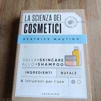 La scienza dei cosmetici 