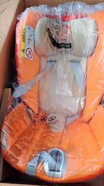 ovetto Cybex + attacchi Baby Jogger