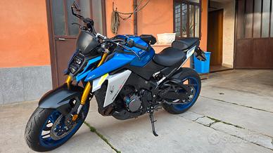 suzuki GSXS 1000 ( PARI AL NUOVO ) 