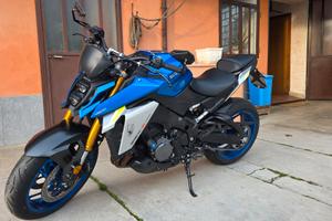suzuki GSXS 1000 ( PARI AL NUOVO ) 