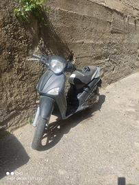 Piaggio Liberty 50 - 2015