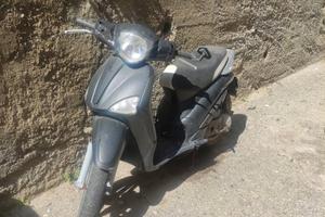 Piaggio Liberty 50 - 2015