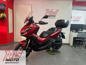Honda ADV 350 VEICOLO PARI AL NUOVO - SOLO 70...