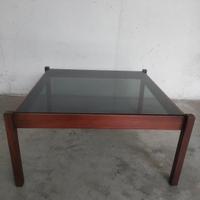 Tavolino anni 70 _ Cassina 