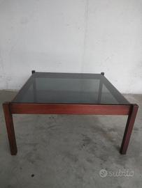 Tavolino anni 70 _ Cassina 