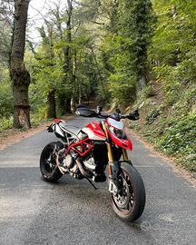 Ducati Hypermotard 950SP