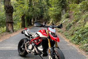Ducati Hypermotard 950SP