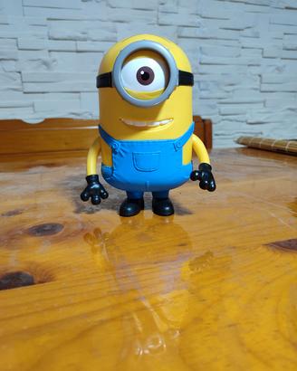 Action Figure Minion Stuart 