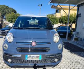 Fiat 500L 0.9 Twinair Metano di serie