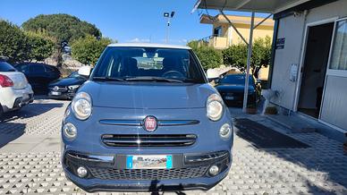 Fiat 500L 0.9 Twinair Metano di serie