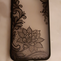 Cover Huawei Y3 2017/2018