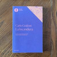 “La locandiera” di Carlo Goldoni