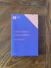 “La locandiera” di Carlo Goldoni