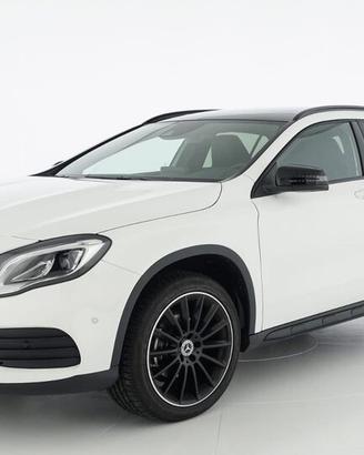 Ricambi Mercedes GLA 2015 > 2019