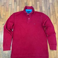 Maglia Tommy hilfiger