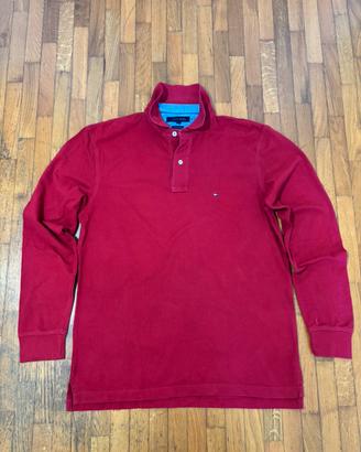 Maglia Tommy hilfiger