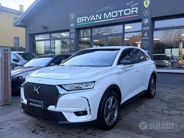 Ds 7 Crossback E-Tense 4x4 Grand Chic