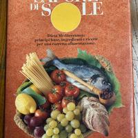 Sapore di Sole - Dieta Mediterranea
