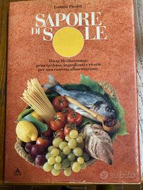 Sapore di Sole - Dieta Mediterranea