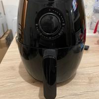 Friggitrice ad aria beper 2 litri