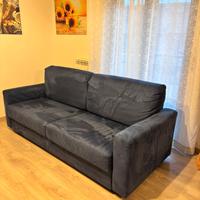 Divano letto Chateau d'Ax