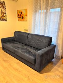 Divano letto Chateau d'Ax