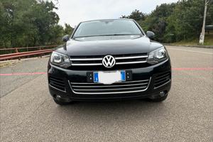 Touareg 3.0 v6 full