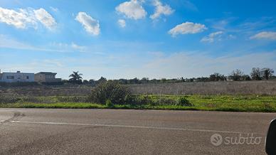 Terreno edificabile