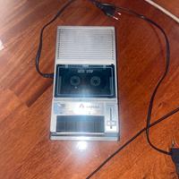 Leggi cassette Arrona