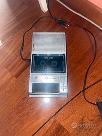 Leggi cassette Arrona