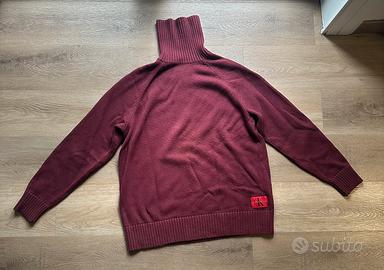 Maglione Calvin Klein Originale